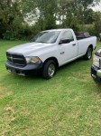 Image for 2017 RAM 1500 ST ID: 6707113