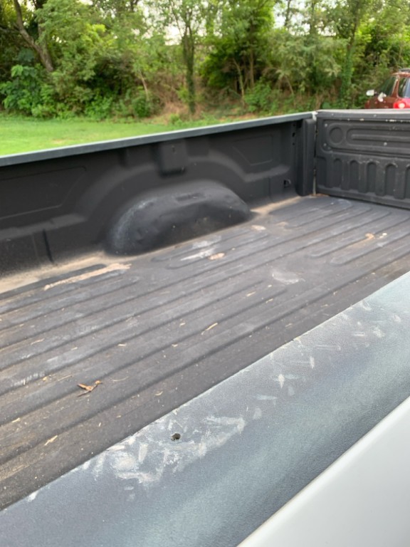 2017 RAM 1500 Image 4