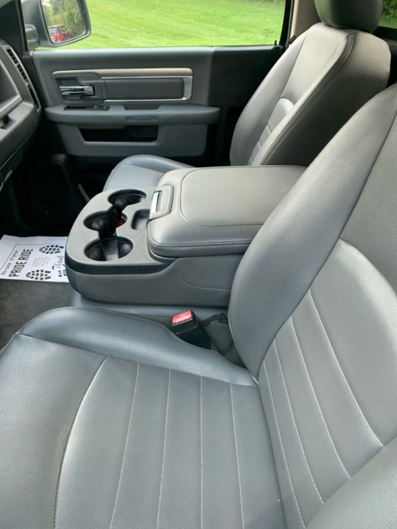 2017 RAM 1500 Image 6