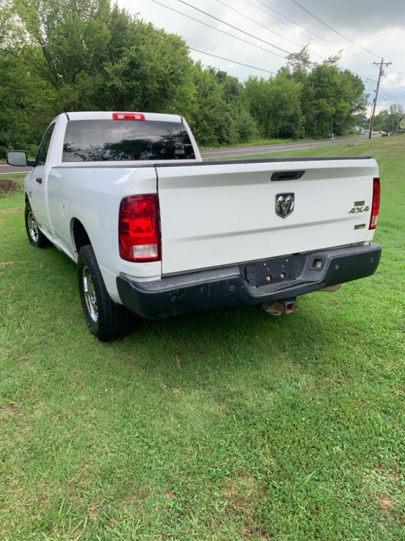 2017 RAM 1500 Image 7