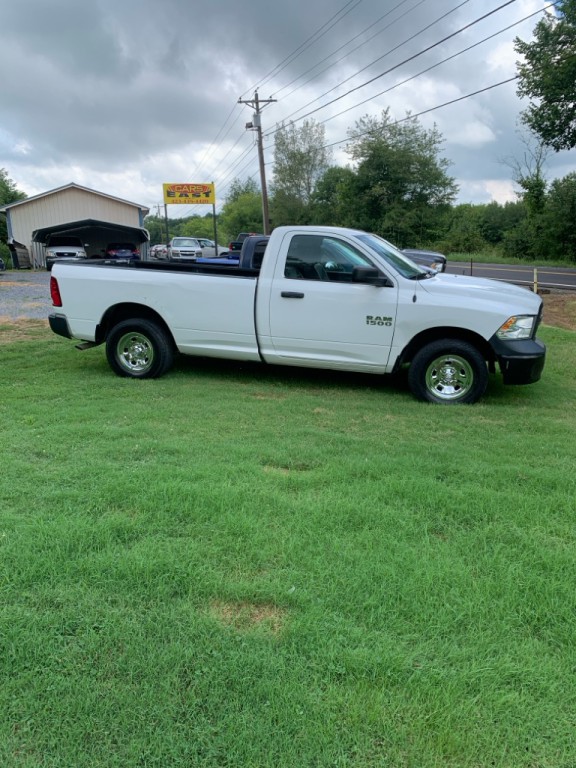 2017 RAM 1500 Image 8
