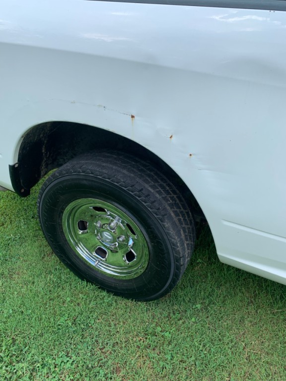 2017 RAM 1500 Image 9