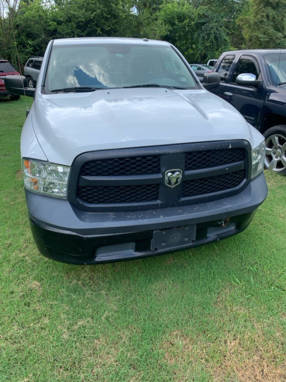 2017 RAM 1500 Image 10