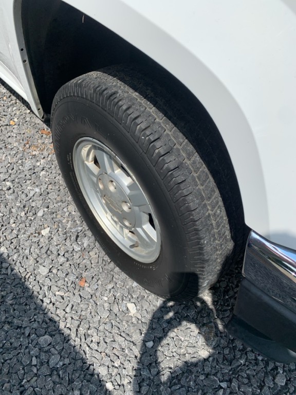 2006 Chevrolet Colorado Image 3