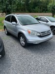 Image for 2010 Honda CR-V Ex-l W/navi ID: 6711624