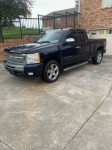Image for 2010 Chevrolet Silverado 1500 LT ID: 6711679