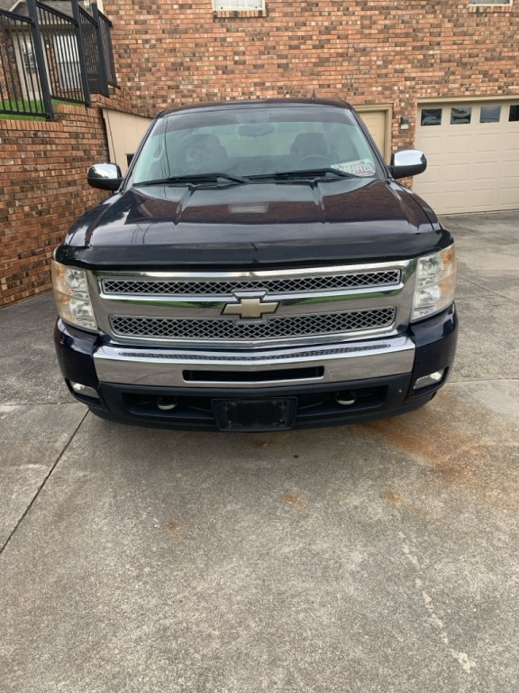 2010 Chevrolet Silverado 1500 Image 17