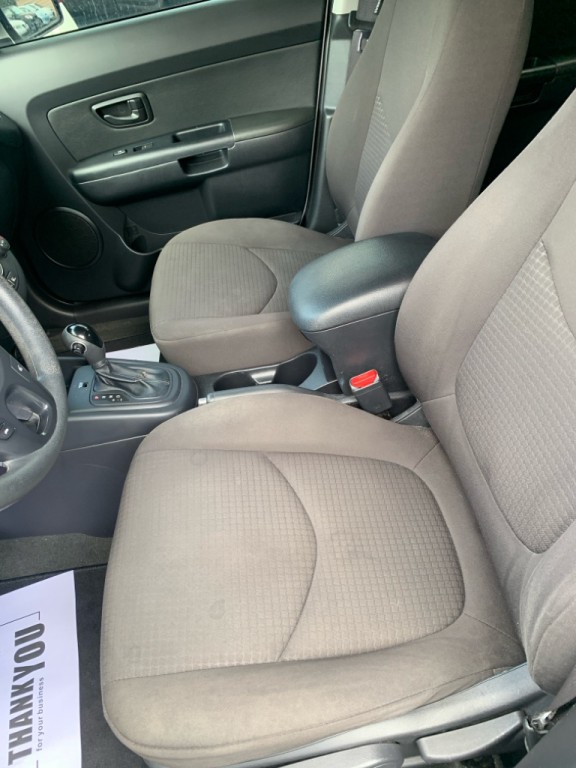 2012 Kia Soul Image 7