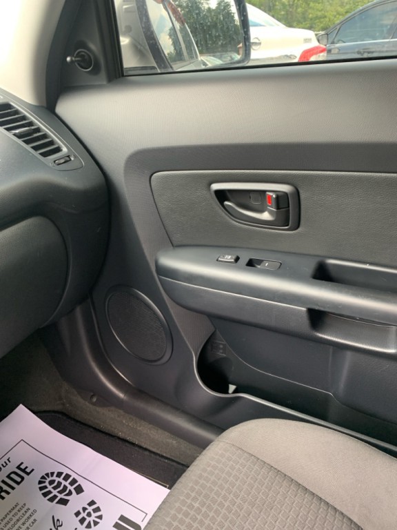 2012 Kia Soul Image 12