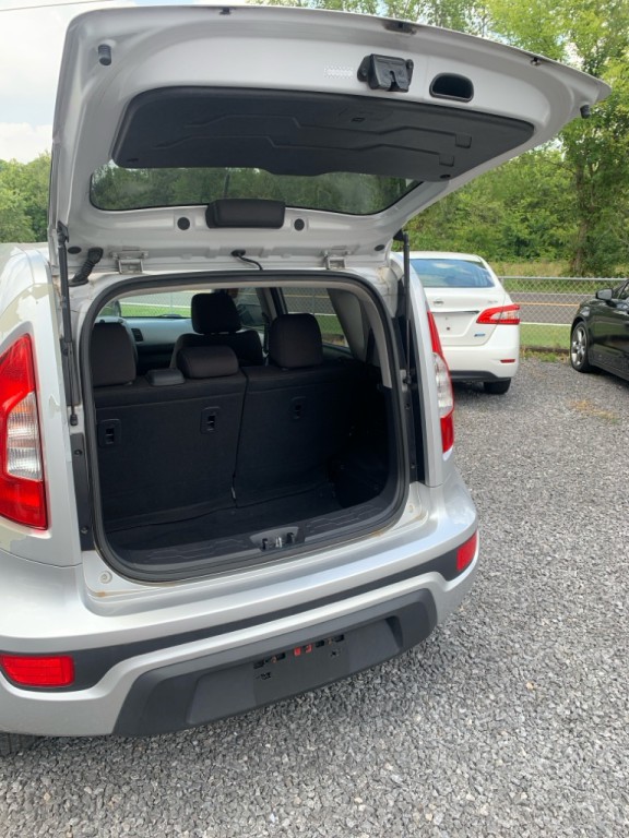 2012 Kia Soul Image 13