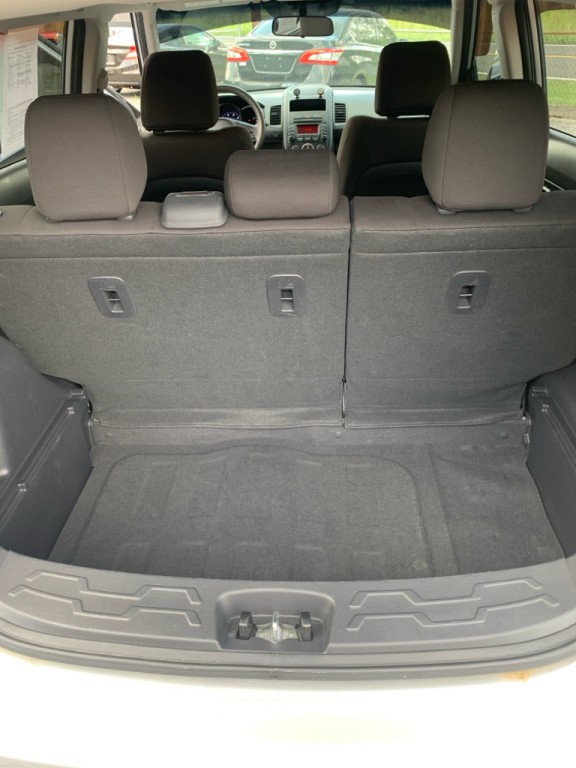2012 Kia Soul Image 14