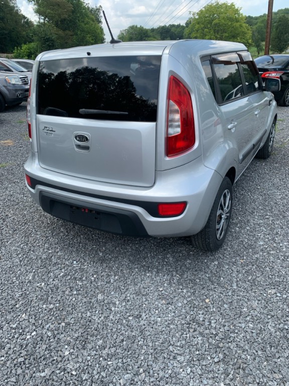 2012 Kia Soul Image 15