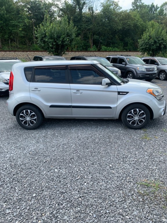 2012 Kia Soul Image 16
