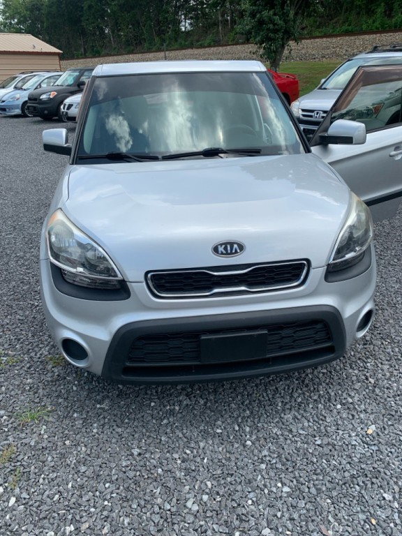 2012 Kia Soul Image 17