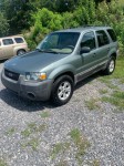 Image for 2006 Ford Escape XLT ID: 6730891