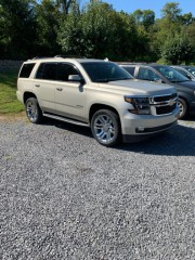 Image for 2015 Chevrolet Tahoe 1500 LT ID: 6735205
