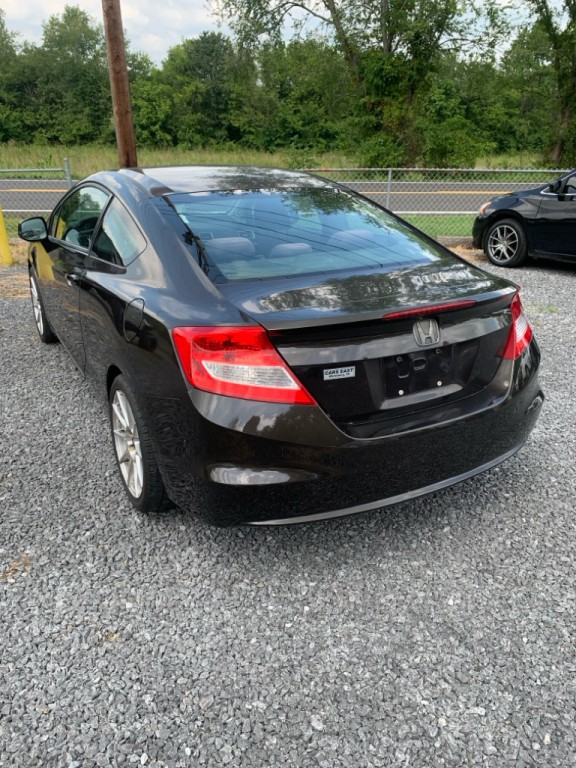 2013 Honda Civic Image 9