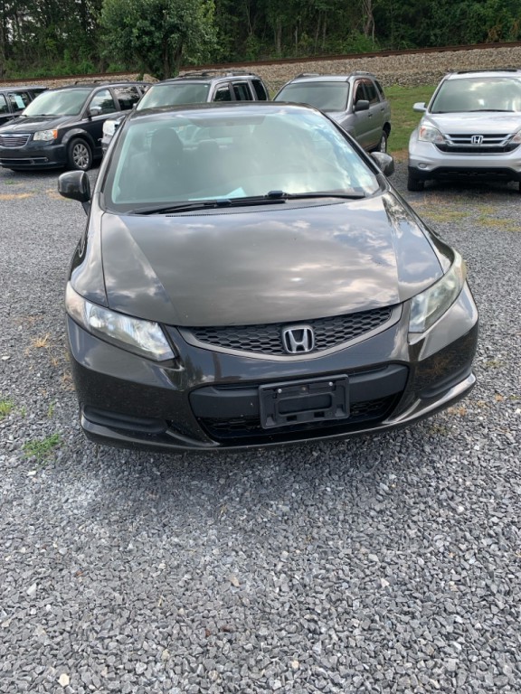 2013 Honda Civic Image 11