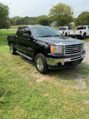 Image for 2010 GMC Sierra 1500 SLT ID: 6750853