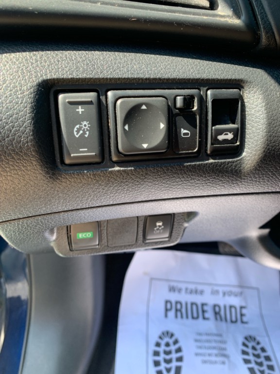2019 Nissan Sentra Image 11