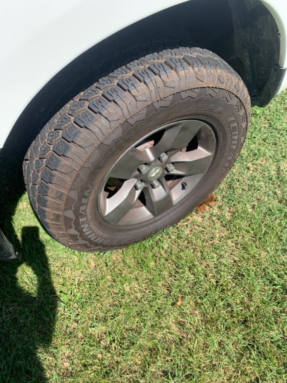 2014 RAM 1500 Image 3
