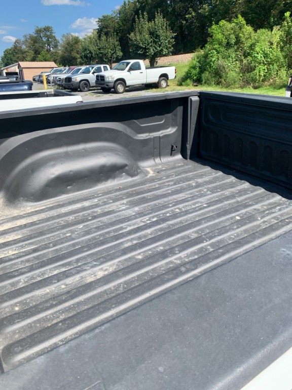 2014 RAM 1500 Image 5