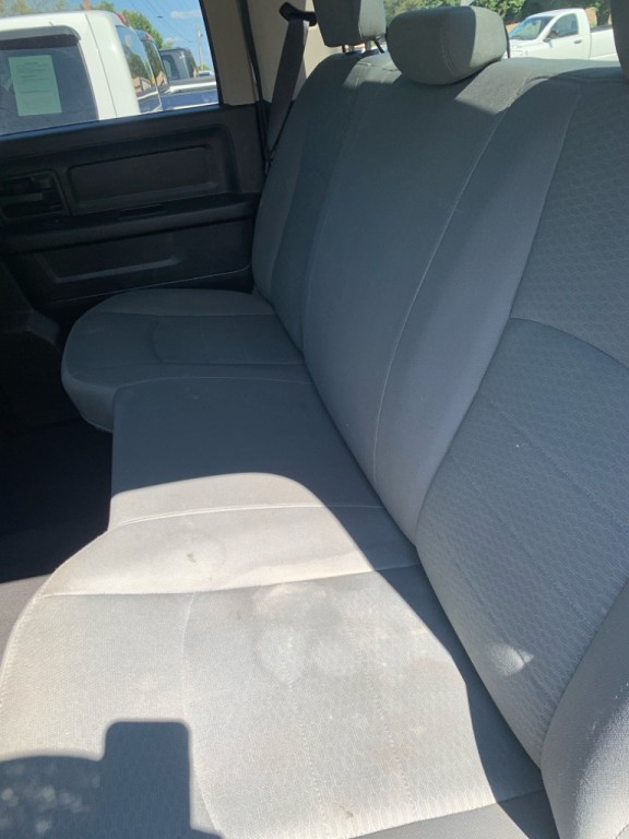 2014 RAM 1500 Image 11