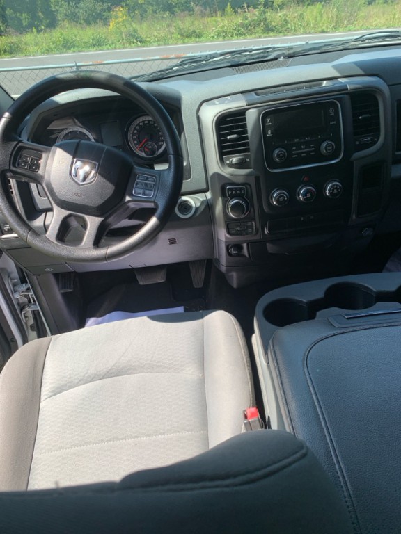 2014 RAM 1500 Image 12