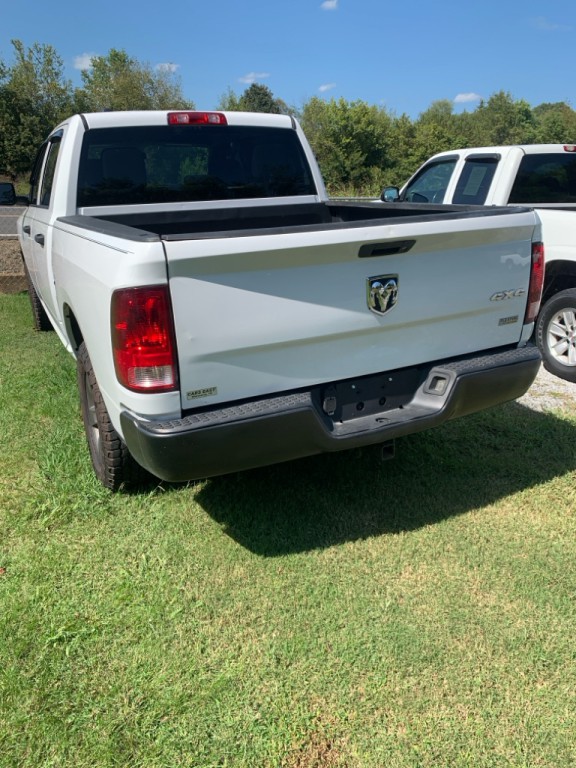 2014 RAM 1500 Image 15