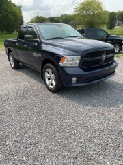Image for 2015 RAM 1500 Express ID: 6765573