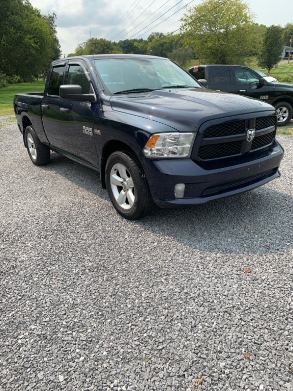 2015 RAM 1500 Image 2