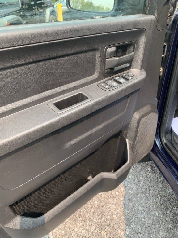 2015 RAM 1500 Image 5