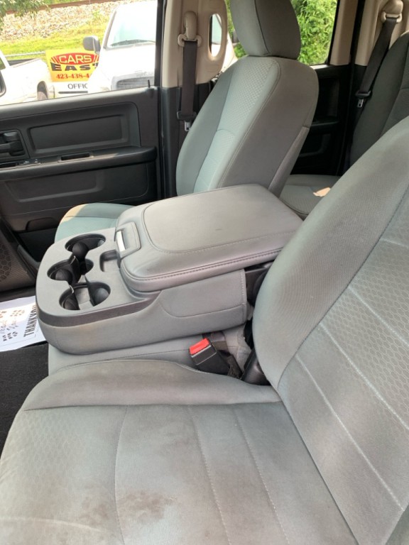 2015 RAM 1500 Image 7