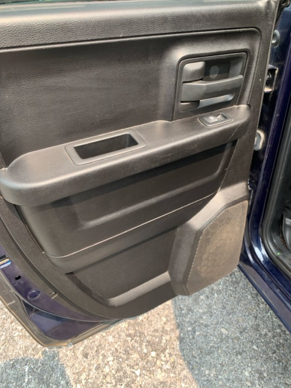 2015 RAM 1500 Image 8