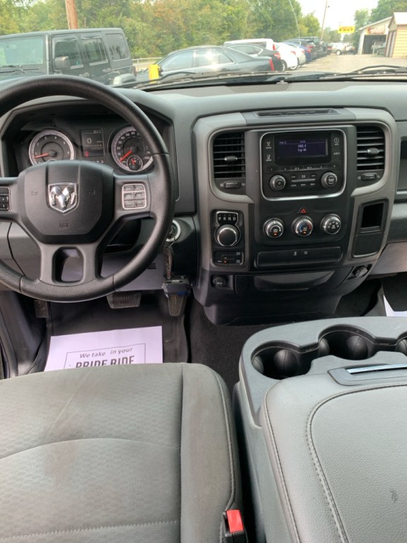 2015 RAM 1500 Image 10