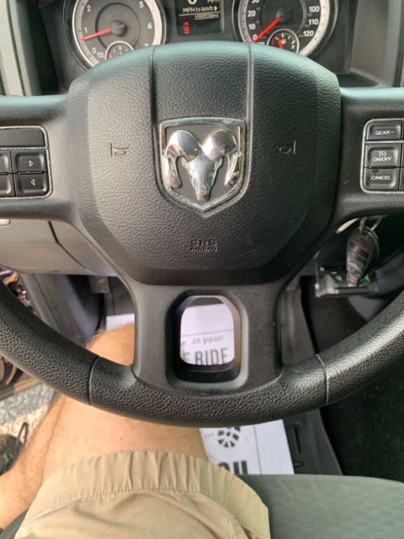 2015 RAM 1500 Image 11