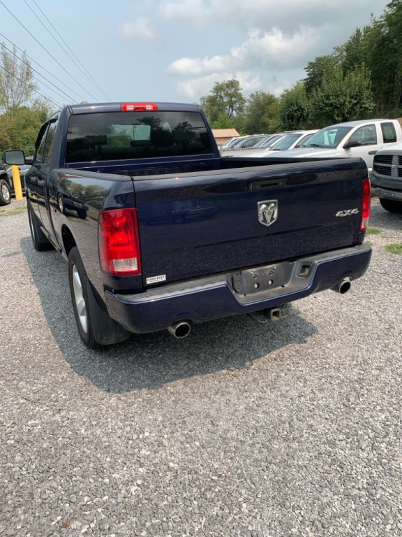 2015 RAM 1500 Image 15