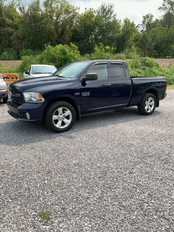 2015 RAM 1500 Image 16