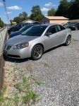 Image for 2008 Pontiac G6 Value Leader ID: 6767015