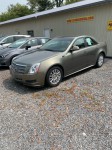 Image for 2011 Cadillac CTS 3.0L LUXURY ID: 6773552