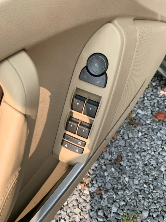 2011 Cadillac CTS Image 5