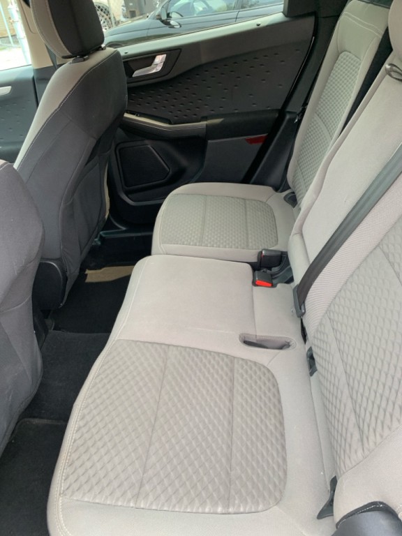 2020 Ford Escape Image 9