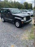Image for 2011 Jeep Liberty Sport ID: 6773557