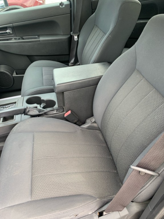 2011 Jeep Liberty Image 7