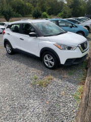 Image for 2020 Nissan Kicks S ID: 6773559