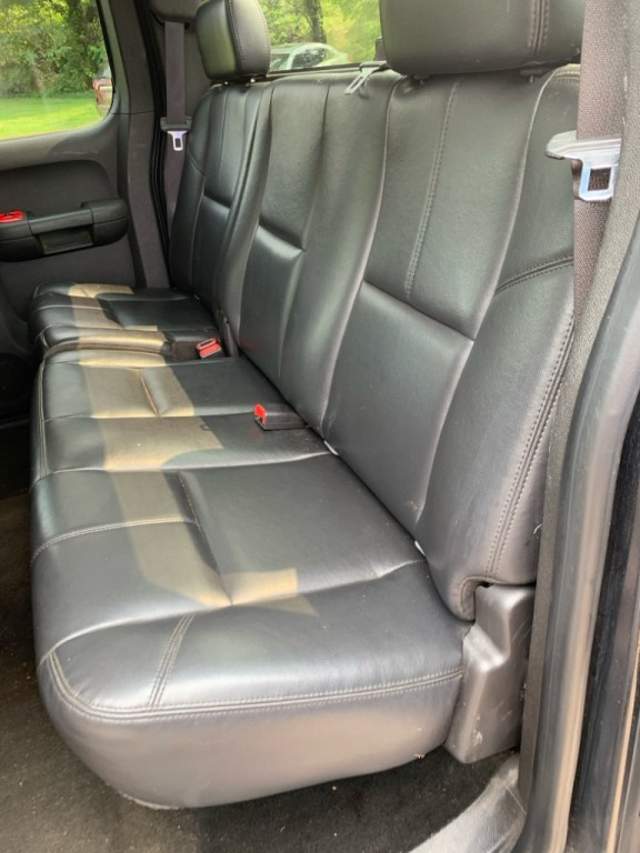 2008 Chevrolet Silverado 1500 Image 9