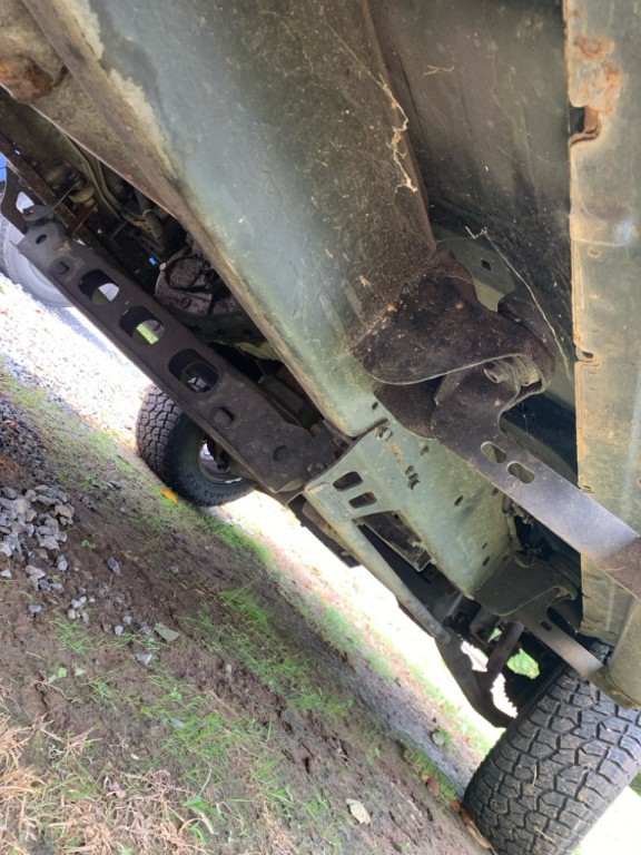 2008 Chevrolet Silverado 1500 Image 17