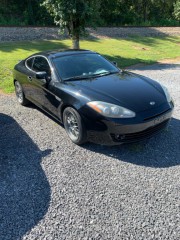 Image for 2008 Hyundai Tiburon GS ID: 6799977