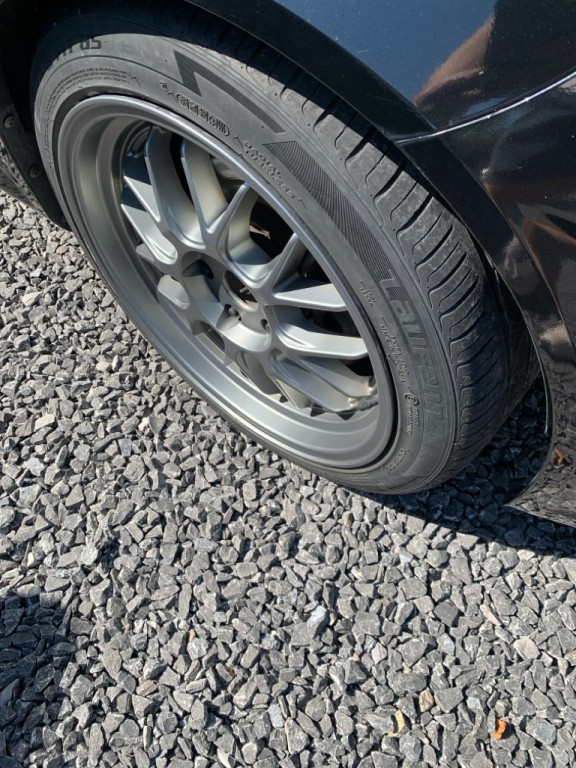 2008 Hyundai Tiburon Image 3