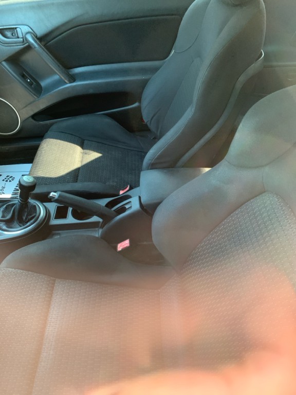 2008 Hyundai Tiburon Image 7